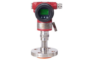 SN3051T壓力變送器